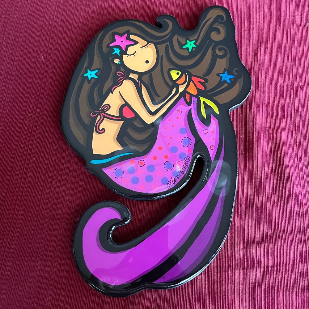 Mermaid Wall Decor